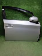 Фотография Дверь передняя правая TOYOTA PRIUS 2011г.