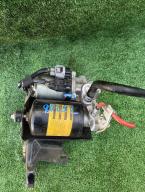 Фотография Блок ABS TOYOTA PRIUS 2011г.