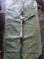 Фотография Рулевая рейка TOYOTA PRIUS 2011г.