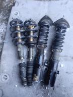 Фотография Стойка TOYOTA ESTIMA 2010г.