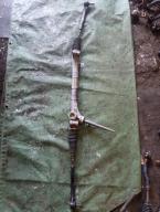 Фотография Рулевая рейка TOYOTA ESTIMA 2010г.