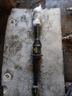 Фотография Привод передний правый TOYOTA ESTIMA 2010г.