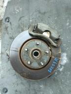 Фотография Ступица передняя правая TOYOTA ESTIMA 2010г.