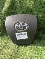 Фотография AIRBAG на руль TOYOTA PRIUS 2010г.