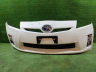 Фотография Бампер передний TOYOTA PRIUS 2010г.
