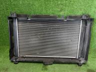 Фотография Радиатор охлаждения TOYOTA PRIUS 2010г.