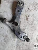 Фотография Рычаг передний левый TOYOTA PRIUS 2010г.