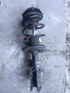 Фотография Стойка передняя левая TOYOTA PRIUS 2010г.