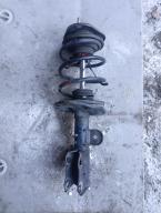 Фотография Стойка передняя правая TOYOTA PRIUS 2010г.