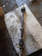 Фотография Привод передний правый TOYOTA PRIUS 2010г.