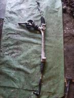 Фотография Рулевая рейка TOYOTA PRIUS 2010г.