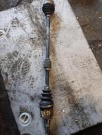 Фотография Привод передний правый NISSAN NOTE 2008г.