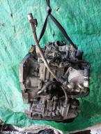 Фотография Автомат NISSAN NOTE 2008г.