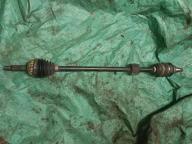 Фотография Привод передний правый TOYOTA BB 2007г.