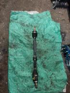 Фотография Привод передний правый TOYOTA PRIUS 2009г.