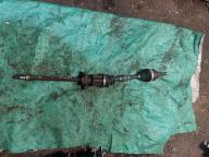 Фотография Привод передний правый MAZDA PREMACY 2006г.