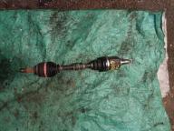 Фотография Привод передний левый MAZDA PREMACY 2006г.