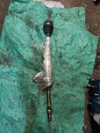 Фотография Привод передний правый TOYOTA VOXY 2009г.