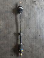 Фотография Привод передний правый SUZUKI IGNIS 2016г.