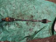 Фотография Привод передний правый HONDA FIT 2010г.