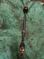 Фотография Привод передний правый TOYOTA PRIUS 2009г.