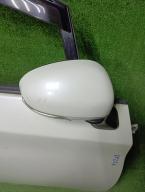 Фотография Зеркало правое TOYOTA PRIUS 2010г.