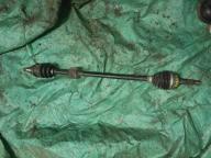 Фотография Привод передний правый TOYOTA BB 2006г.