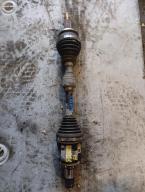 Фотография Привод передний левый TOYOTA PRIUS 2010г.