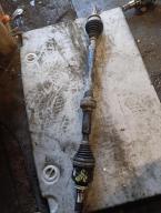 Фотография Привод передний правый TOYOTA PRIUS 2010г.