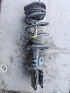 Фотография Стойка передняя правая TOYOTA PRIUS 2010г.