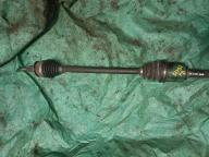 Фотография Привод передний правый SUBARU LEGACY 2006г.