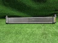 Фотография Радиатор инвертора TOYOTA PRIUS 2010г.