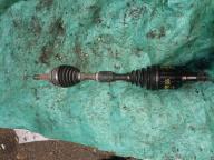 Фотография Привод передний левый TOYOTA ALPHARD 2006г.