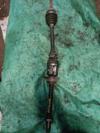 Фотография Привод передний правый TOYOTA ALPHARD 2006г.