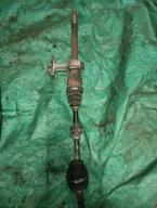 Фотография Привод передний правый HONDA FIT 2004г.