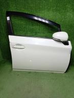 Фотография Дверь передняя правая TOYOTA PRIUS 2009г.