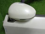 Фотография Зеркало левое TOYOTA PRIUS 2009г.