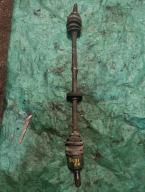 Фотография Привод передний правый MAZDA DEMIO 1998г.