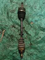 Фотография Привод передний левый HONDA SPIKE 2006г.