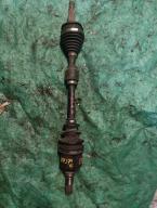 Фотография Привод передний левый TOYOTA COROLLA RUMION 2008г.