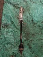 Фотография Привод передний правый HONDA FIT 2013г.