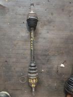 Фотография Привод передний левый HONDA FIT 2010г.