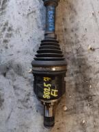 Фотография Привод передний левый TOYOTA PRIUS 2009г.