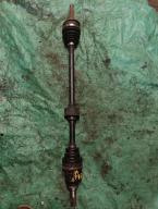 Фотография Привод передний правый TOYOTA COROLLA 2013г.