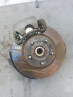 Фотография Ступица передняя правая TOYOTA PRIUS 2009г.