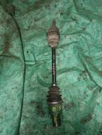 Фотография Привод передний правый SUZUKI SOLIO 2006г.