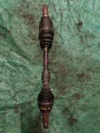 Фотография Привод передний левый MAZDA DEMIO 2006г.