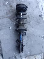 Фотография Стойка передняя левая NISSAN NOTE 2005г.