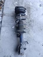 Фотография Стойка передняя правая NISSAN NOTE 2005г.