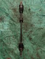 Фотография Привод передний правый TOYOTA BB 2008г.